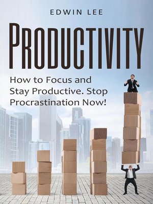 cover image of Productivity